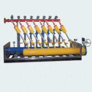 文丘里混合器(KHMVP-)系列