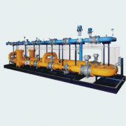 隨動(dòng)流量混合器(KHMS-)系列