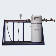 電加熱式氣化器 KHVE- 系列