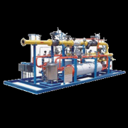 蒸汽換熱式減壓站(KH/CNG/S- )系列